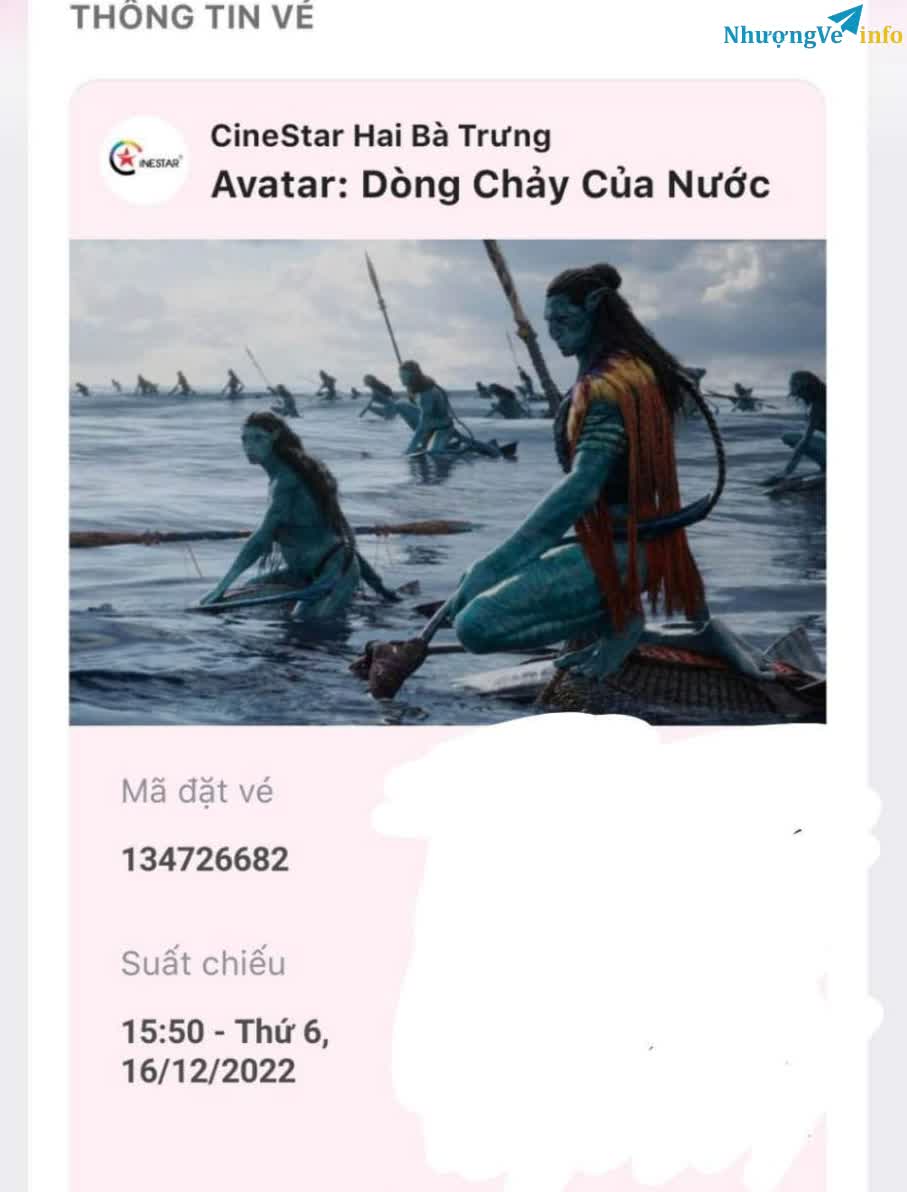 Ảnh Avatar 2