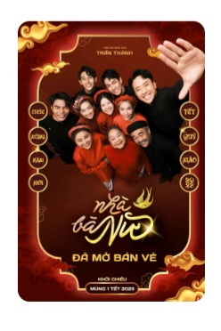 Ảnh Trần Hoài Nam