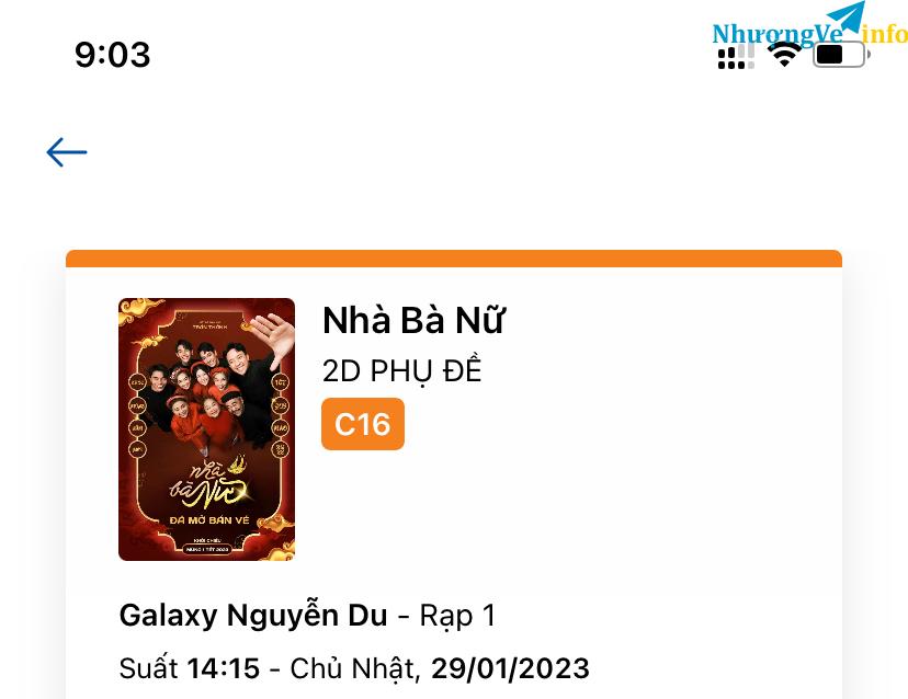 Ảnh Nha Ba Nu ( galaxy Nguyen Du )