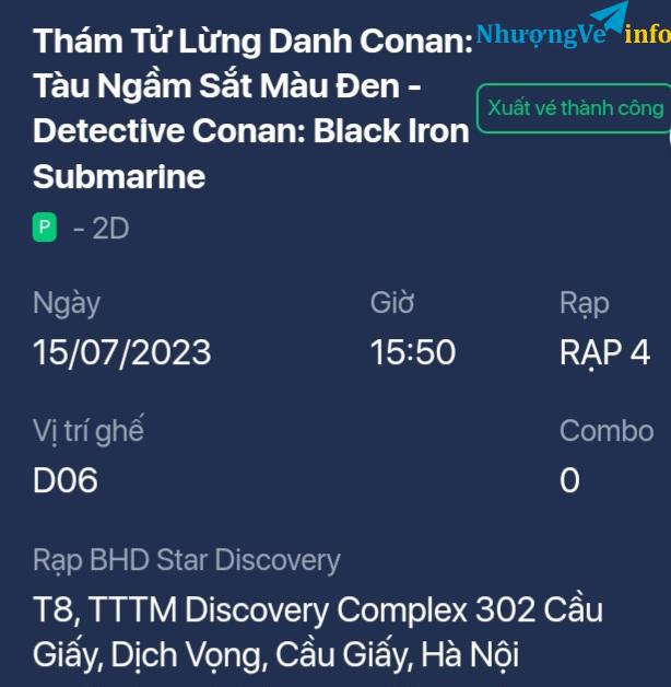 Ảnh Conan