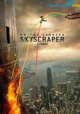 Ảnh Phim skyscraper
