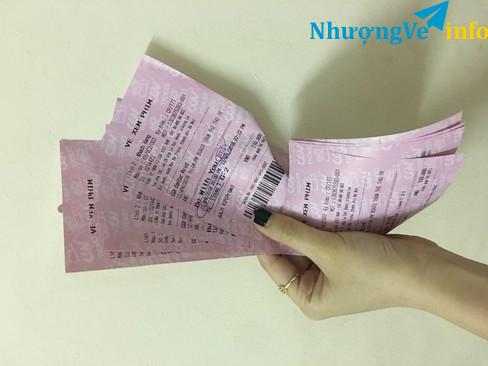 Ảnh Pass lại 4 vé xem phim Và em sẽ đến