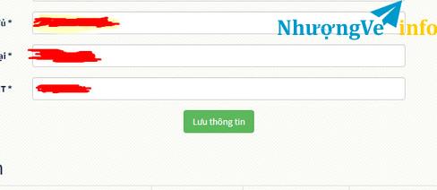 Ảnh Nhượng 3 vé xem Averger tại rạp FAPHIM Nguyễn Trãi