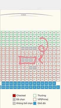 Ảnh 3 vé Infinity War 2D CGV Royal City 26/04