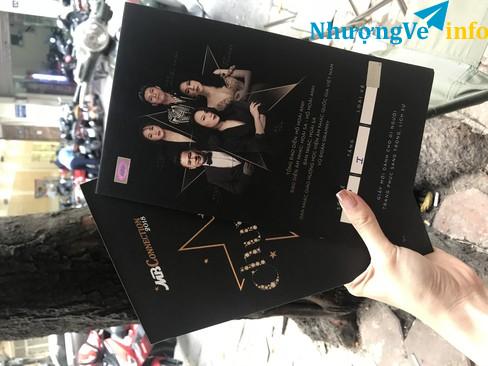 Ảnh Chuyển Live Concert