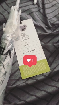 Ảnh Cần pass 1 vé Koala liveshow Hà Anh Tuấn 23/12