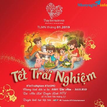 Ảnh HOTLINE - 0997.779.177 - BÁN VÉ THAY LỜI MUỐN NÓI 2019