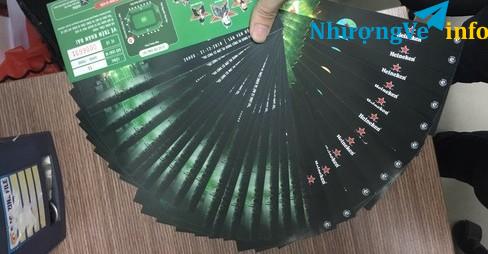 Ảnh NHƯỢNG VÉ HEINEKEN COUN PARTY 2019 VÉ DƯỚI SÂN VÉ TRÊN KHÁN ĐÀI 31/12/2018 SÂN HÀNG ĐẪY HÀ NỘI