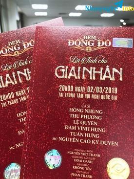 Ảnh Vé lời tình cho giai nhân 2-3