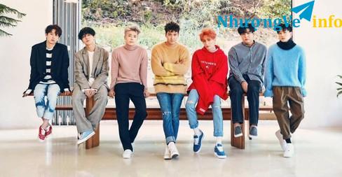 Ảnh VÉ VIP V HEARTBEAT THÁNG 03/2019