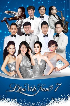 Ảnh Vé Đêm Viết Nam 7