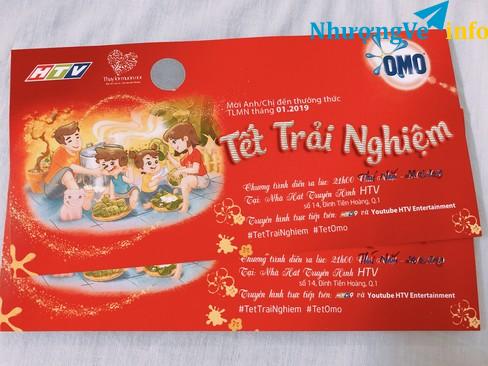 Ảnh Chương Trình Thay Lời Muốn Nói