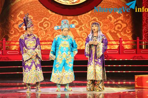 Ảnh Cần mua vé xem ghi hình Táo Quân ngày 27/1
