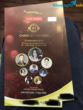 Ảnh Chào xuân 2019 , Các ca sĩ hót hít Mỹ Tâm,Noo Phước thịnh,....