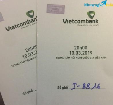 Ảnh Vé đẹp ngắm thần tượng Mỹ Tâm Hà Anh Tuấn