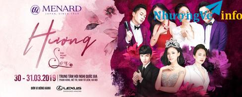 Ảnh Đêm nhạc Son III - Hương - 30/03 - Diva Hồng Nhung, Tùng Dương, Mỹ Tâm, Hà Anh Tuấn, Nguyên Hà..