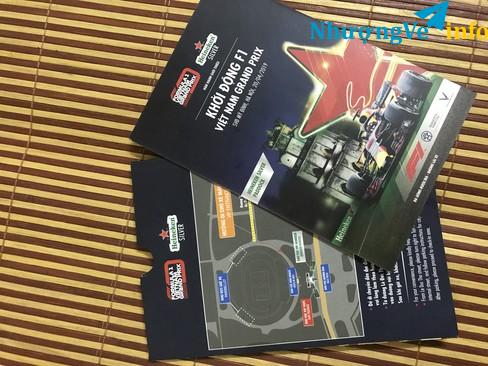 Ảnh Vé heniken vip mời Tối nay