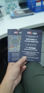 Ảnh Em cần pass vé vip heineken tối nay