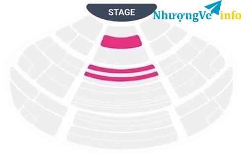 Ảnh Cặp Vé An Zone 1 Truyện Ngắn HAT - ngày 14/9