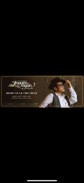 Ảnh Bán cặp vé thương em concert hà anh tuấn ngày 13/09