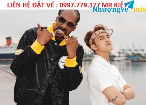 Ảnh BÁN VÉ SKY TOUR SƠN TÙNG MTP HỒ CHÍ MINH