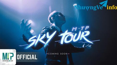 Ảnh Vé Sky Tour Hà Nội giao dịch uy tín và an toàn