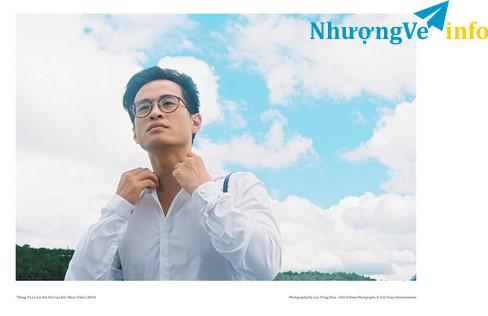 Ảnh Bán 02 vé CÔ GÁI VÀ CÂY DƯƠNG CẦM - Concert Truyện ngắn Hội An - 13/9