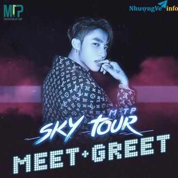 Ảnh Vé Ga C (ngồi) SKYTOUR 28.7 SƠN TÙNG MTP