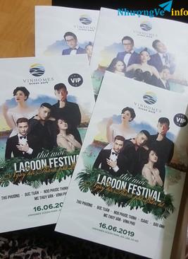 Ảnh Vé Vip đêm nhạc chủ nhật 16/6 vinhomes ocean park ra đi với giá 3,5tr/ve