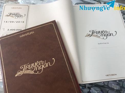 Ảnh cặp vé cô gái và cây dương cầm 14 concert Truyện ngắn của Hà Anh Tuấn