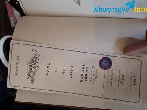 Ảnh Pass 1 An ngày 13