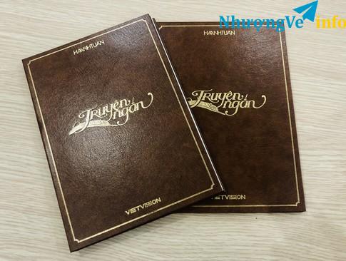 Ảnh Cần pass cặp vé Hà Anh Tuấn 13/9