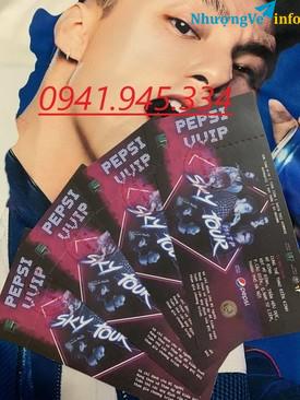Ảnh VÉ VVIP SKY TOUR HÀ NỘI
