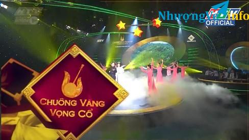 Ảnh BÁN VÉ CHUÔNG VÀNG VỌNG CỔ – LIÊN HỆ MUA VÉ 0997779177 MR KIỆT