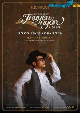 Ảnh Truyện Ngắn - Hà Anh Tuấn ngày 14/9