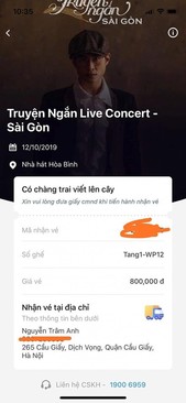 Ảnh Vé Hà Anh Tuấn Chàng Trai Viết Lên Cây Sài Gòn