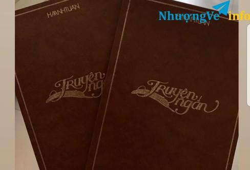Ảnh Còn 2 vé An show Truyện Ngắn 13/9 (Giao dịch tại Hội An)
