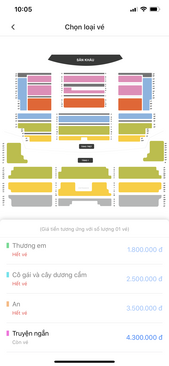 Ảnh Live Concert Sài Gòn - Hà Anh Tuấn