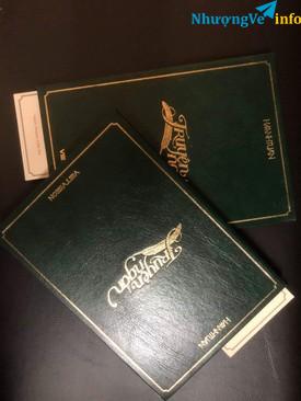 Ảnh Cần pass 1 vé HAT ngày 12/10 hạng truyện ngắn vip 1