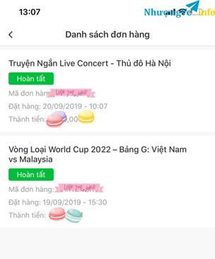 Ảnh Vé Truyện ngắn - Hà Anh Tuấn - Hà Nội 26/10