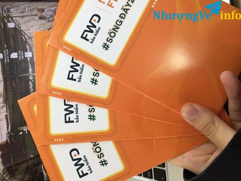 Ảnh Vé Lễ Hội Âm nhạc FWD Sống Đầy 26/10 Mỹ Đình