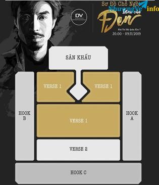 Ảnh 0822799137 - CẦN MUA VÉ SHOW CỦA ĐEN