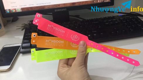 Ảnh Nhượng vé monsoon combo3 ngày , có bán lẻ