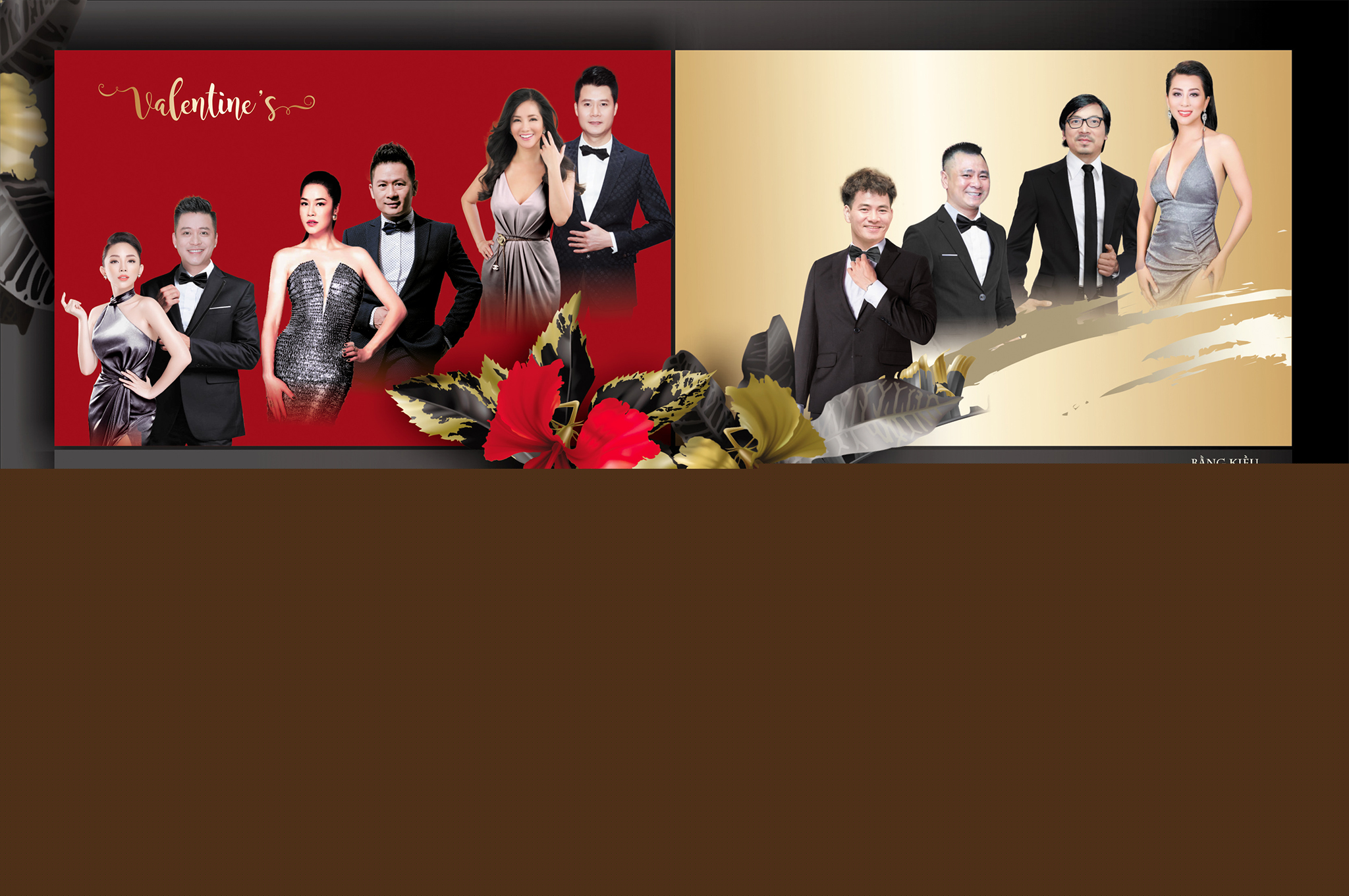 Ảnh Bán Vé Hãy Cứ Là Tình Nhân 2- Vé Đẹp, Vé Chính Thống Từ Ban Tổ Chức