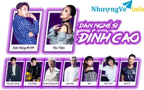 Ảnh fc Sơn Tùng M-TP hà nội