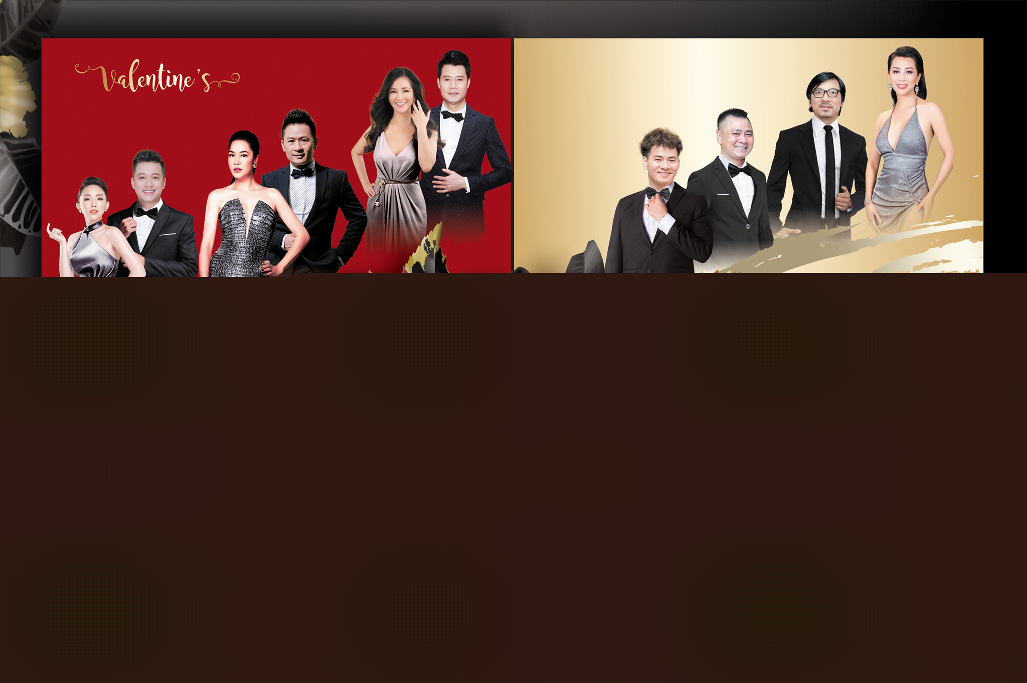 Ảnh Sơ Đồ Giá Vé Liveshow Vé Hãy Cứ Là Tình Nhân 2- Vé Đẹp, Vé Chính Thống Từ Ban Tổ Chức