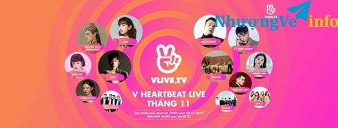 Ảnh Mình có vé Vip vào thẳng tháng này. Bạn nào cần thì ib minh nha