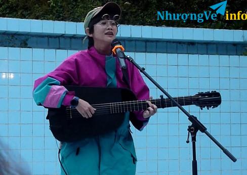 Ảnh Mua vé Show Lê Cát Trọng Lý tại HCM
