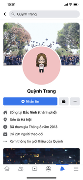 Ảnh Trao đổi vé concert Hà Anh Tuấn