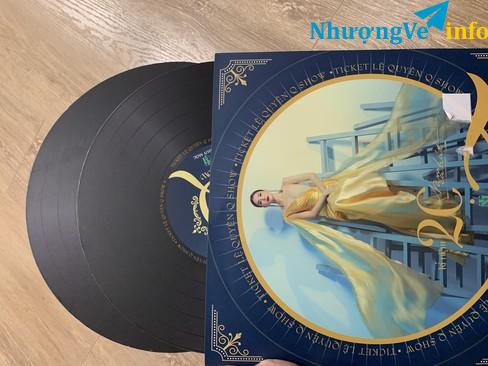 Ảnh Vé Vip Lệ quyên 4/1